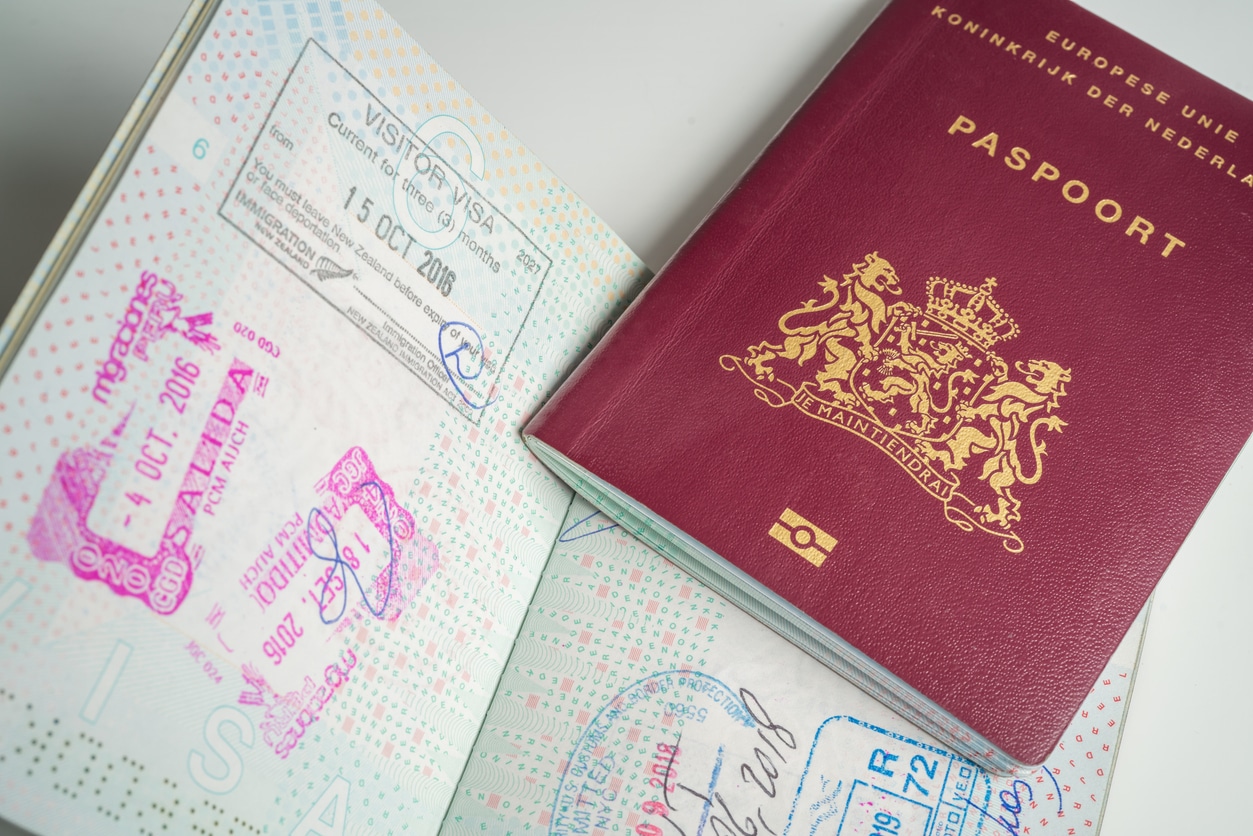Wonen in Suriname met een Nederlands paspoort: Wat zijn de mogelijkheden?