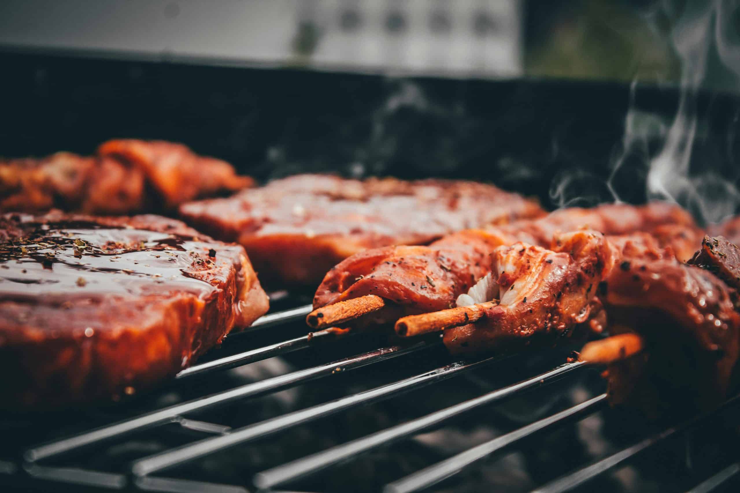 BBQ