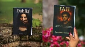 Consuella Simonds boeken