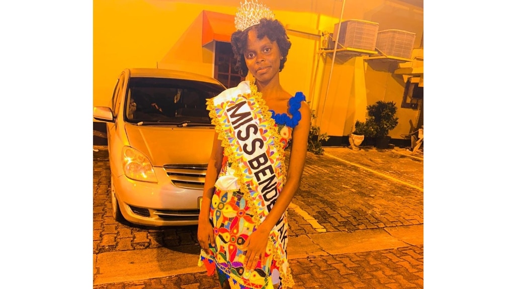Miss Bende Waka verkiezing