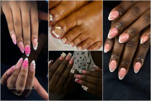 Mayas Gorgeous Nails